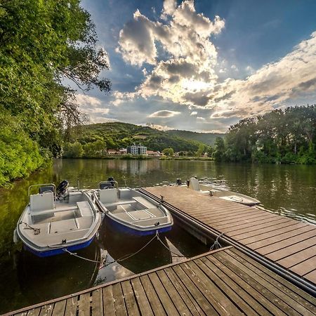 Hotel Csillag Токай Екстер'єр фото