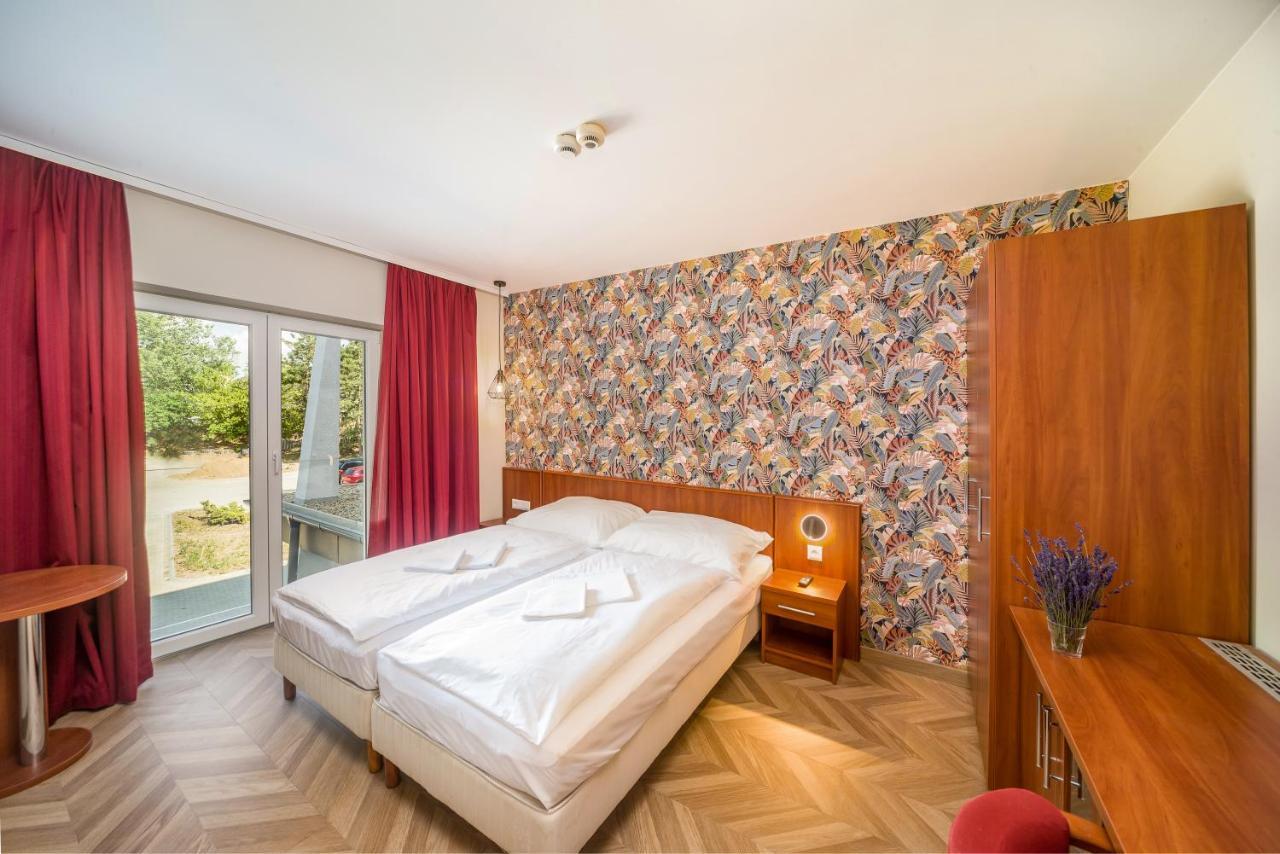 Hotel Csillag Токай Екстер'єр фото