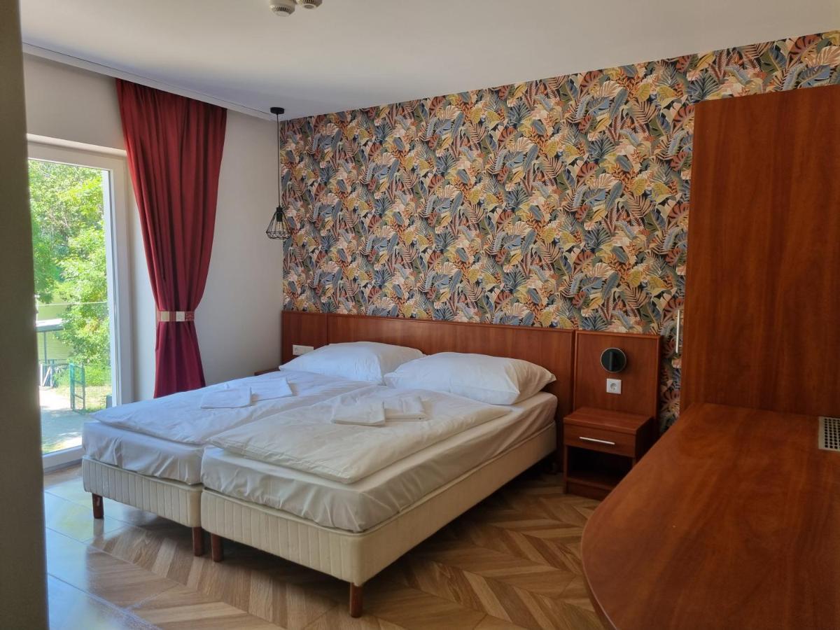 Hotel Csillag Токай Екстер'єр фото