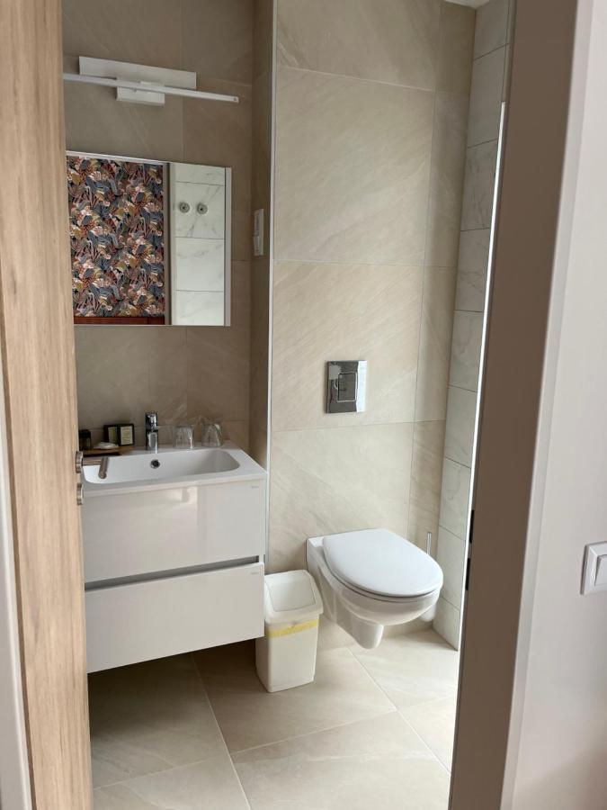 Hotel Csillag Токай Екстер'єр фото