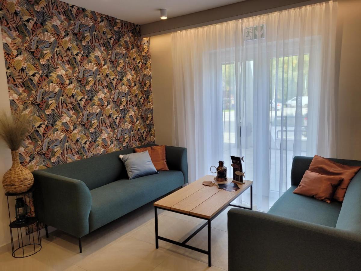 Hotel Csillag Токай Екстер'єр фото