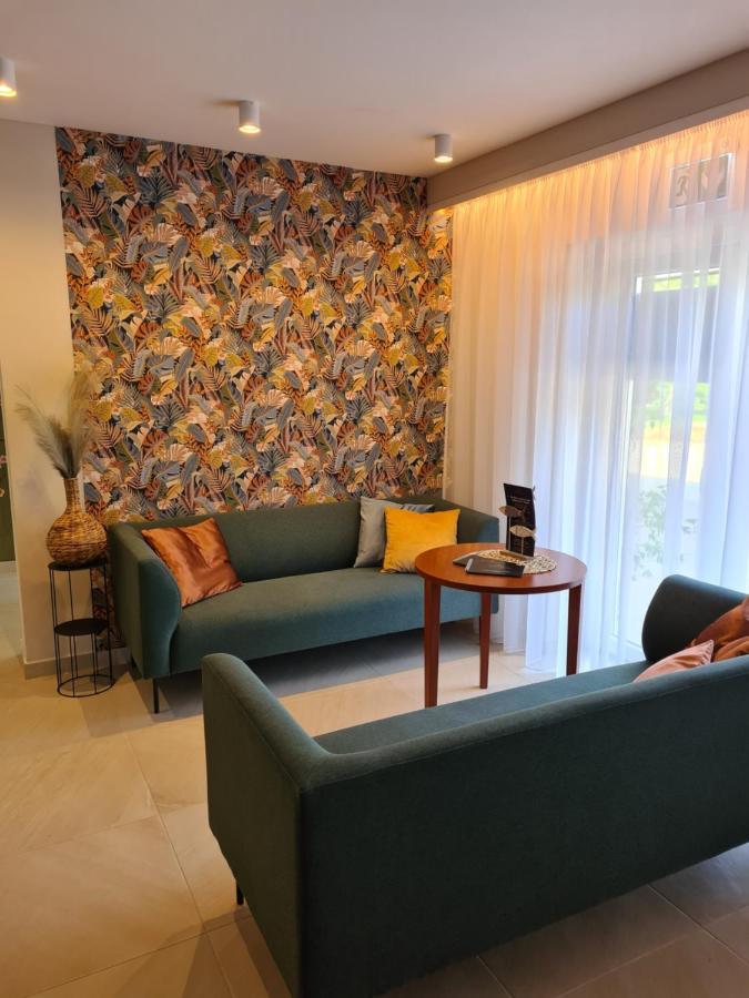 Hotel Csillag Токай Екстер'єр фото