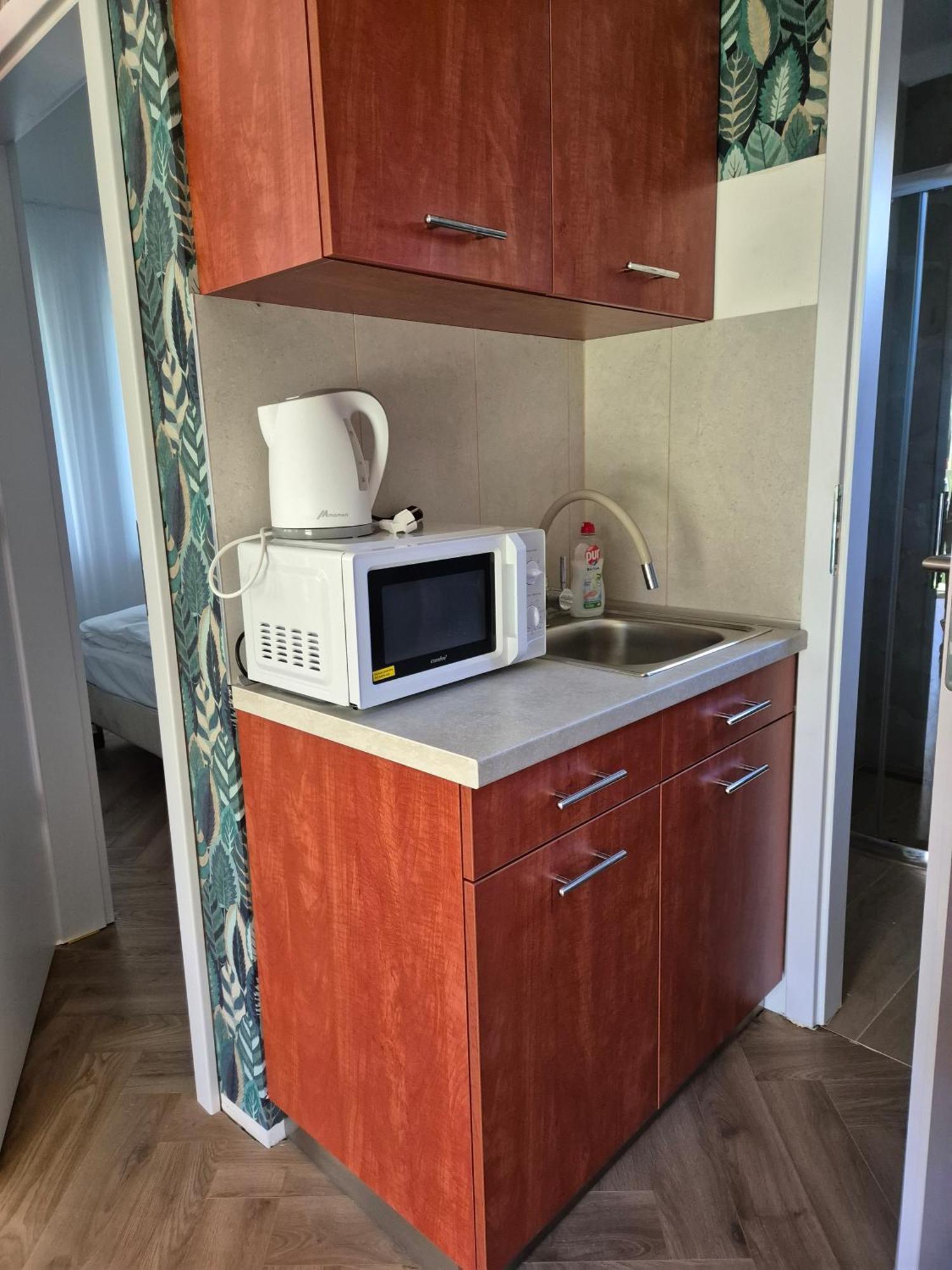 Hotel Csillag Токай Екстер'єр фото