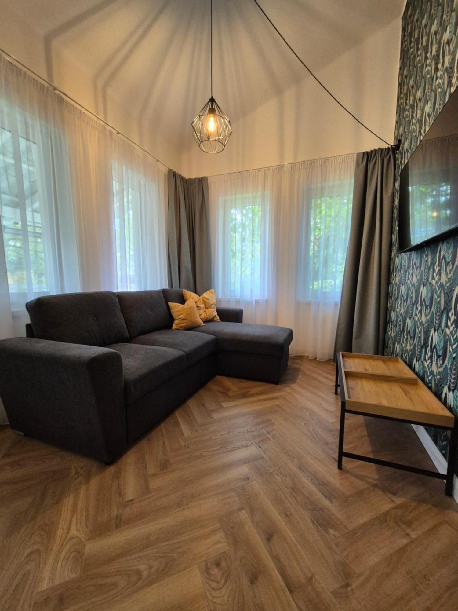 Hotel Csillag Токай Екстер'єр фото